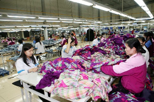 Конфедерация труда Вьетнама осуществляет свои задачи на 2013 год - ảnh 1